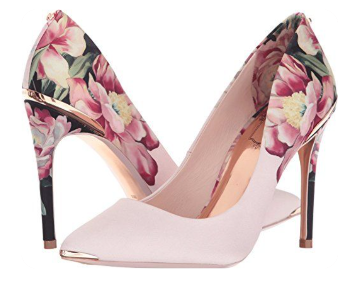 Ted Baker high heels - Ted Baker zdjęcie 2